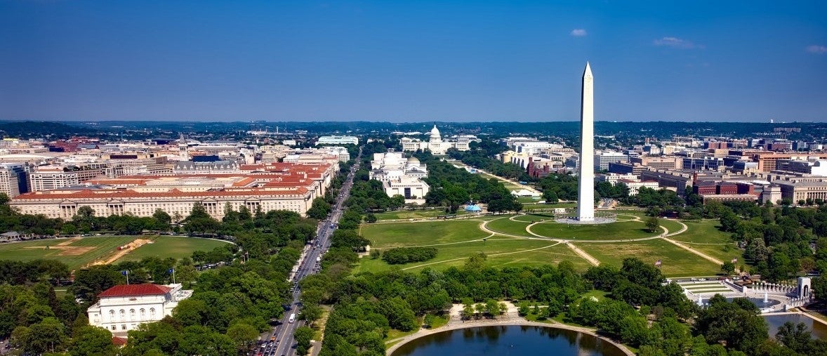 Washington D.C.