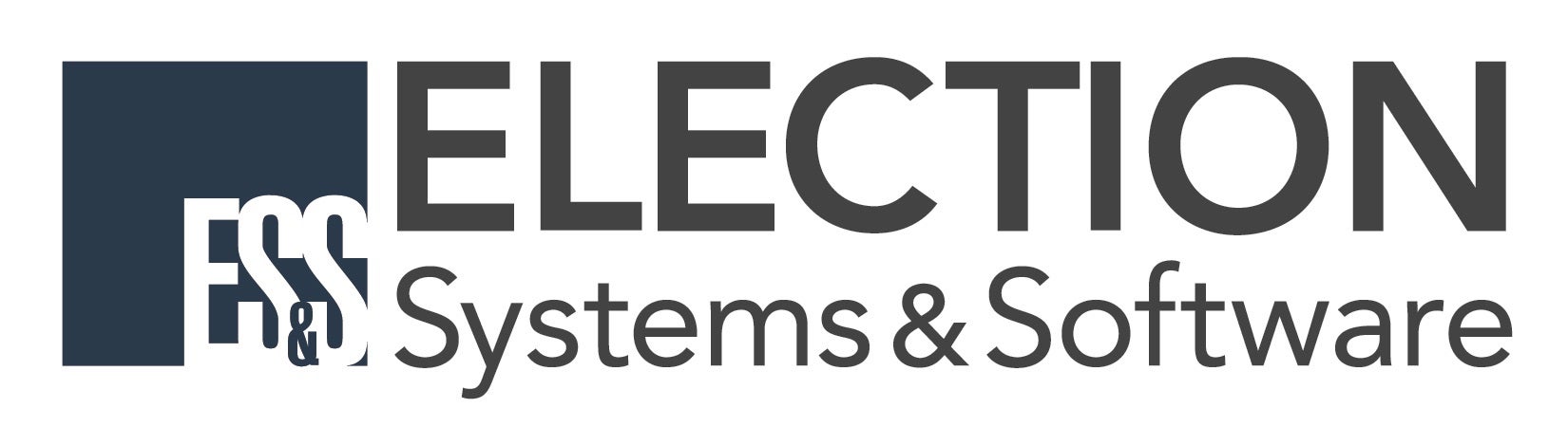 Election Systems &amp; Software