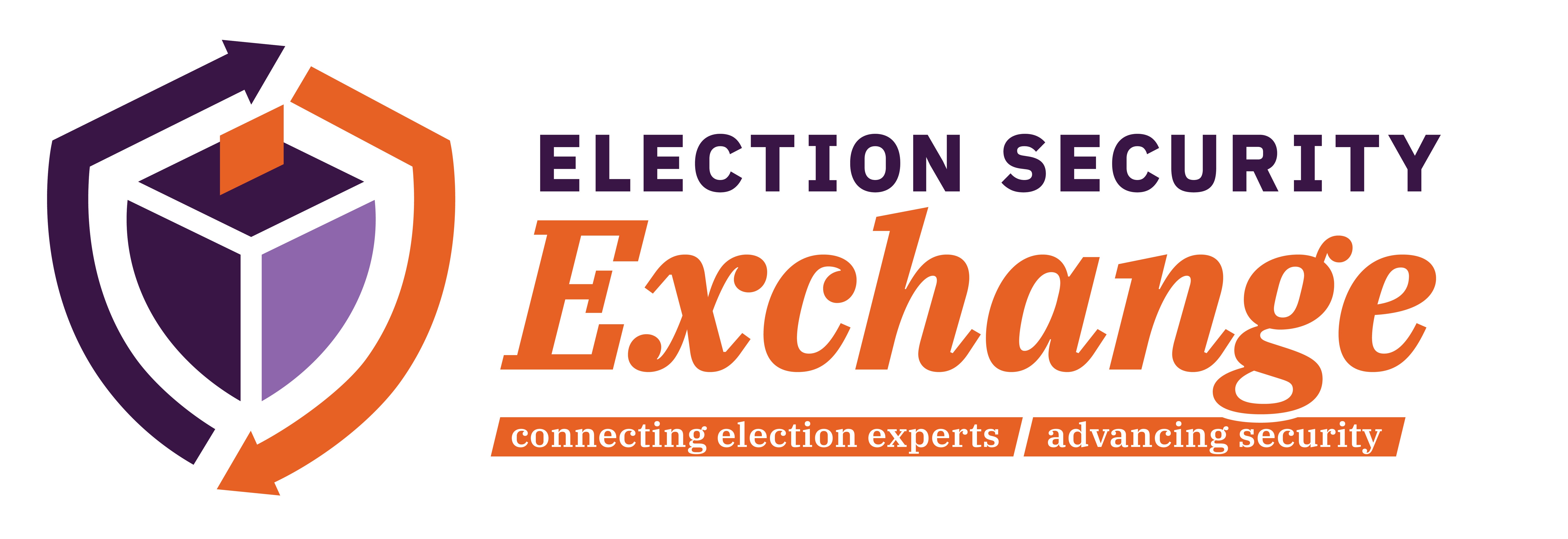 Election Security Exchange