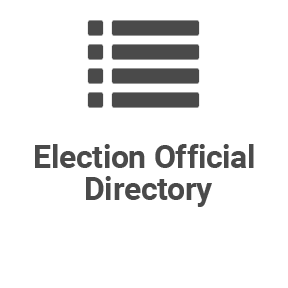Election Officals Directory
