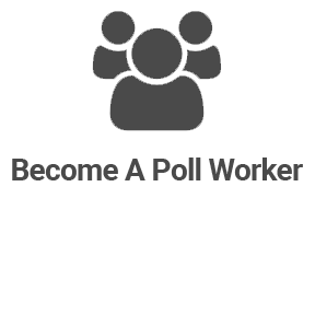 Become a Poll Worker