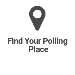 Find Your Polling Place
