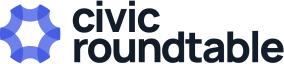 Civic Roundtable logo