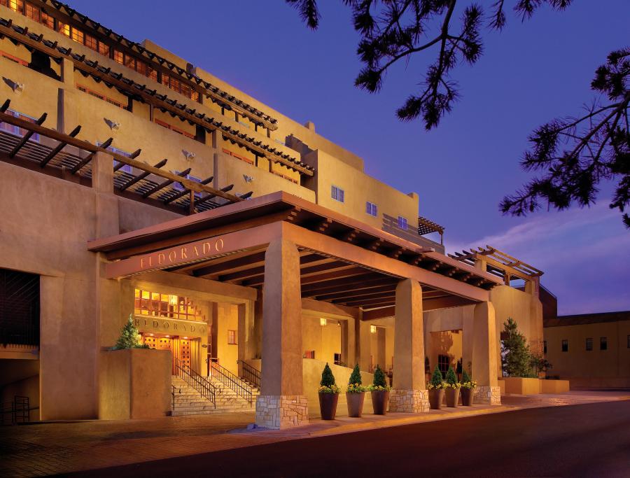 Eldorado Hotel