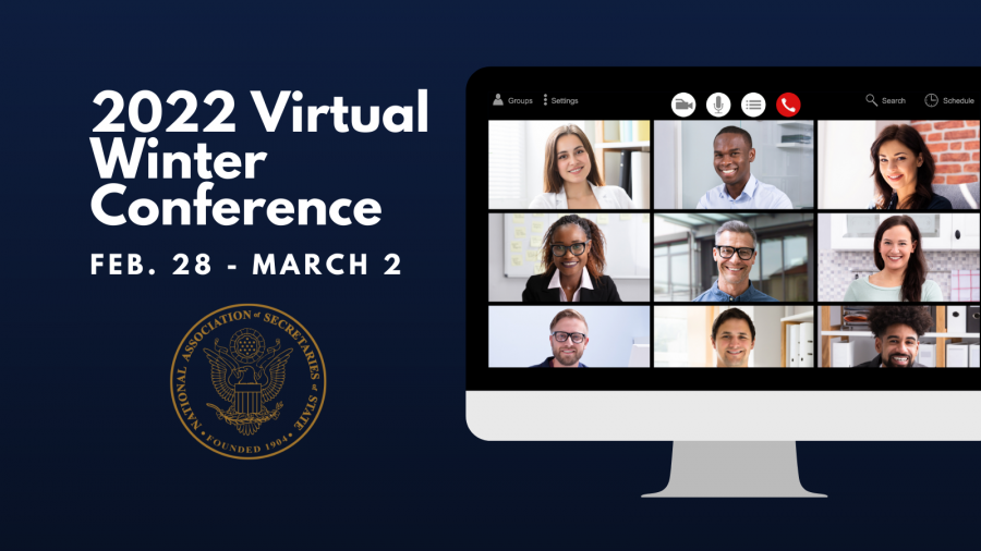 NASS 2022 Virtual Winter Conference