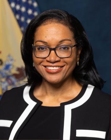 New Jersey (CEO) state seal