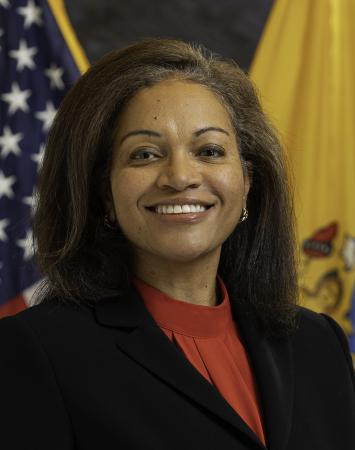 New Jersey (CEO) state seal